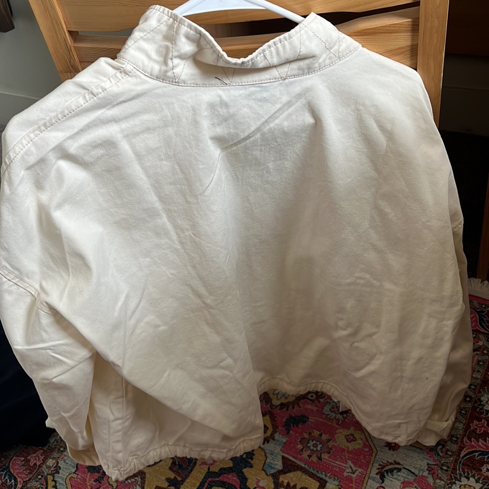 Utility Jacket - image 4